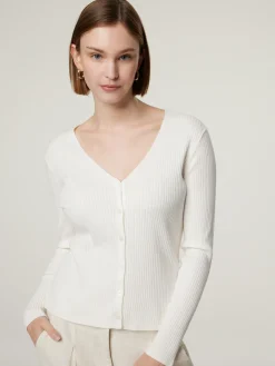 Strickjacke CIGIULIANA