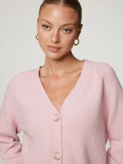 Strickjacke CIVIVIANI