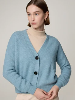Strickjacke DODO