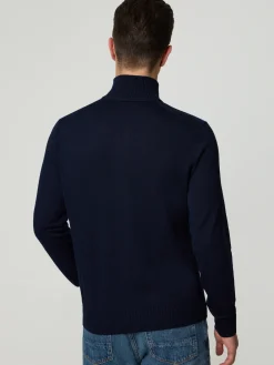 Strickjacke im Regular Fit AVAC