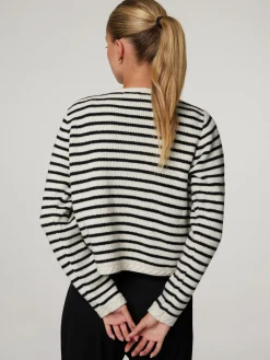 Strickjacke mit Wolle GABRIEL