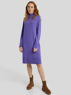 Strickkleid aus Merinowolle