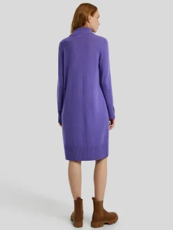 Strickkleid aus Merinowolle