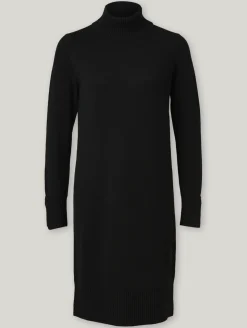 Strickkleid aus Merinowolle