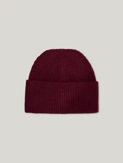 Strickmütze aus Kaschmir