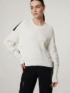 Strickpullover