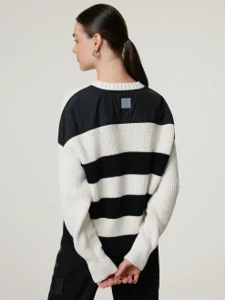 Strickpullover