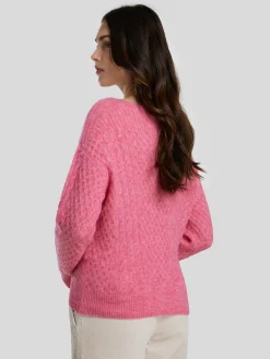 Strickpullover