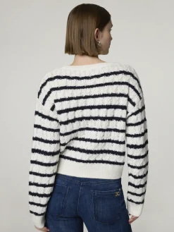 Strickpullover