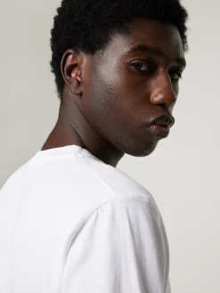 Strickpullover aus Baumwolle