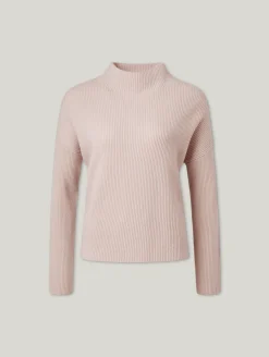 Strickpullover aus Kaschmir