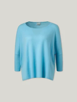 Strickpullover aus Kaschmir