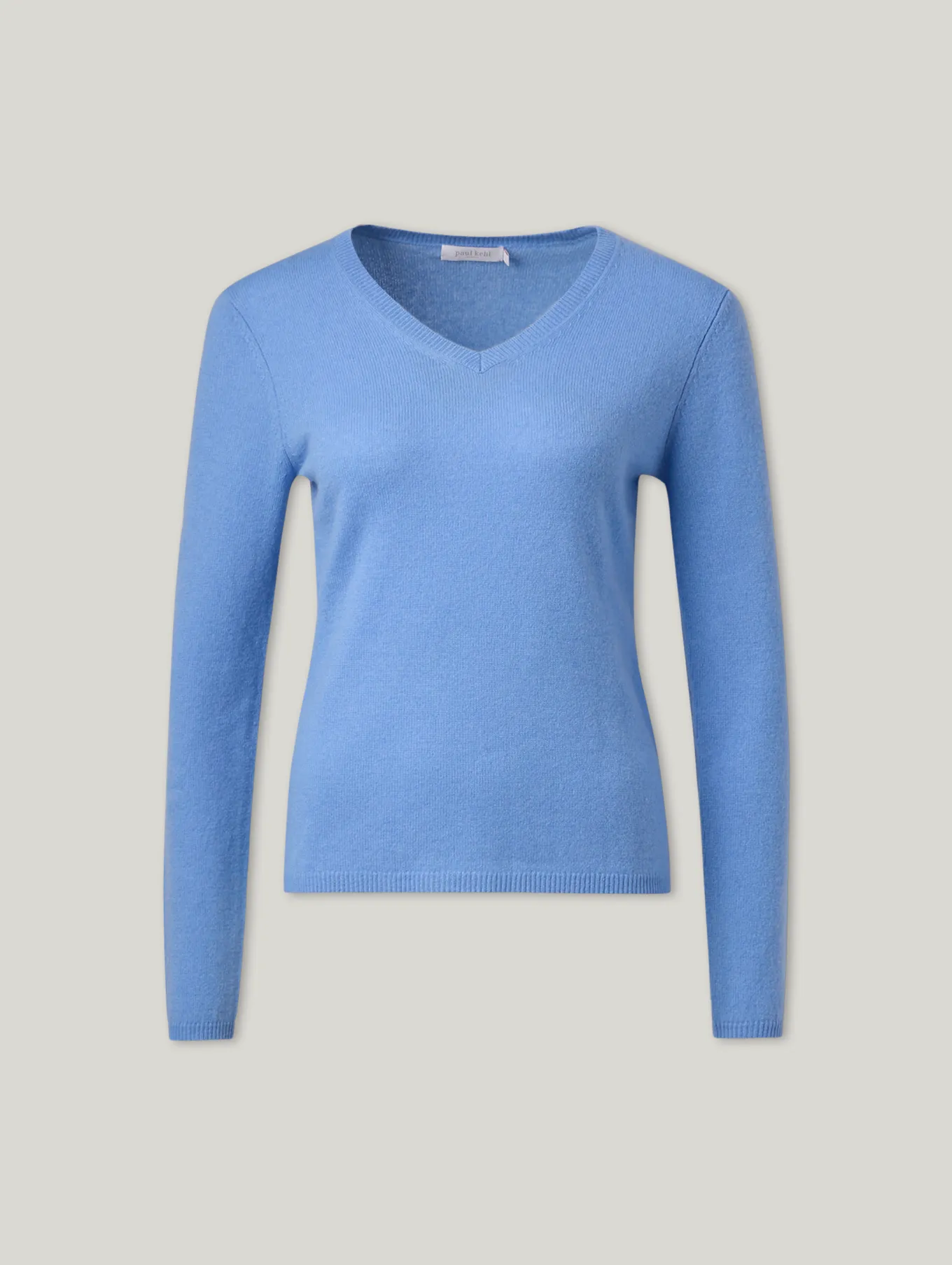 Strickpullover aus Kaschmir