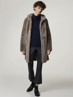 Strickpullover aus Kaschmir