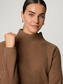 Strickpullover aus Kaschmir