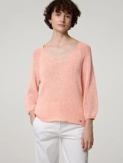 Strickpullover CIBANDO