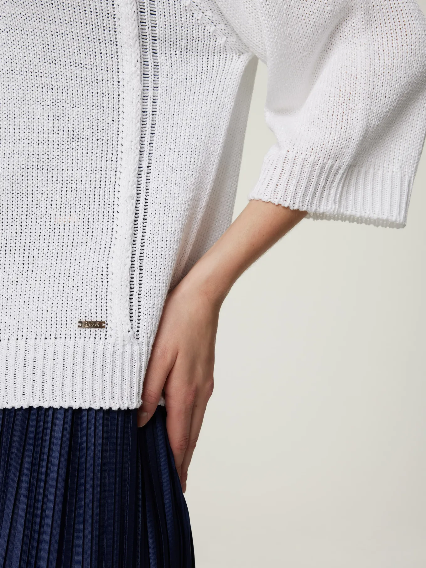 Strickpullover CIDENLA