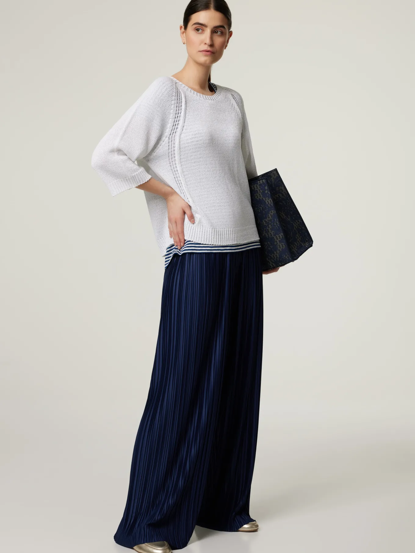 Strickpullover CIDENLA