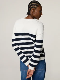 Strickpullover CISTRO