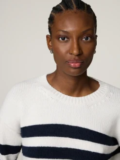 Strickpullover CISTRO