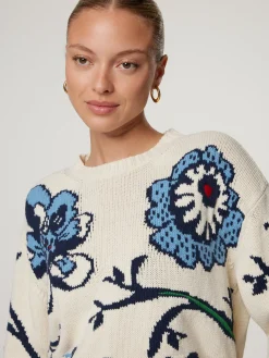 Strickpullover DOLMEN