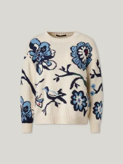 Strickpullover DOLMEN