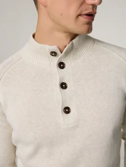 Strickpullover im Custom Fit