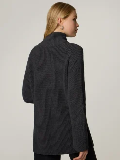 Strickpullover im Oversize Fit