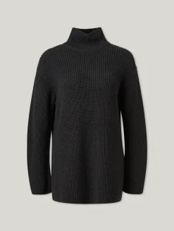 Strickpullover im Oversize Fit