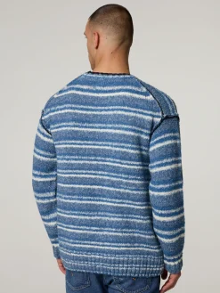 Strickpullover im Regular Fit