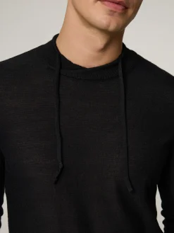 Strickpullover im Regular Fit