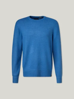 Strickpullover im Regular Fit