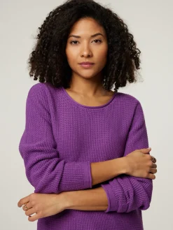Strickpullover LESLEY