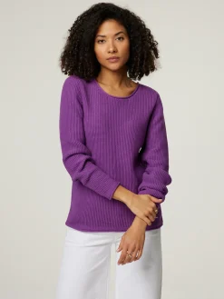Strickpullover LESLEY