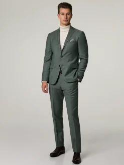 Strickpullover mit Kaschmir