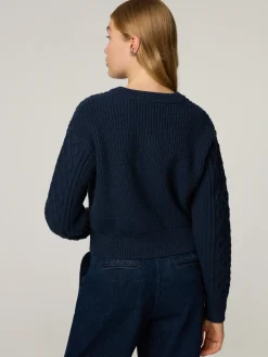 Strickpullover SADENE