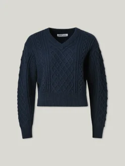 Strickpullover SADENE