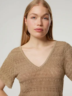 Strickshirt