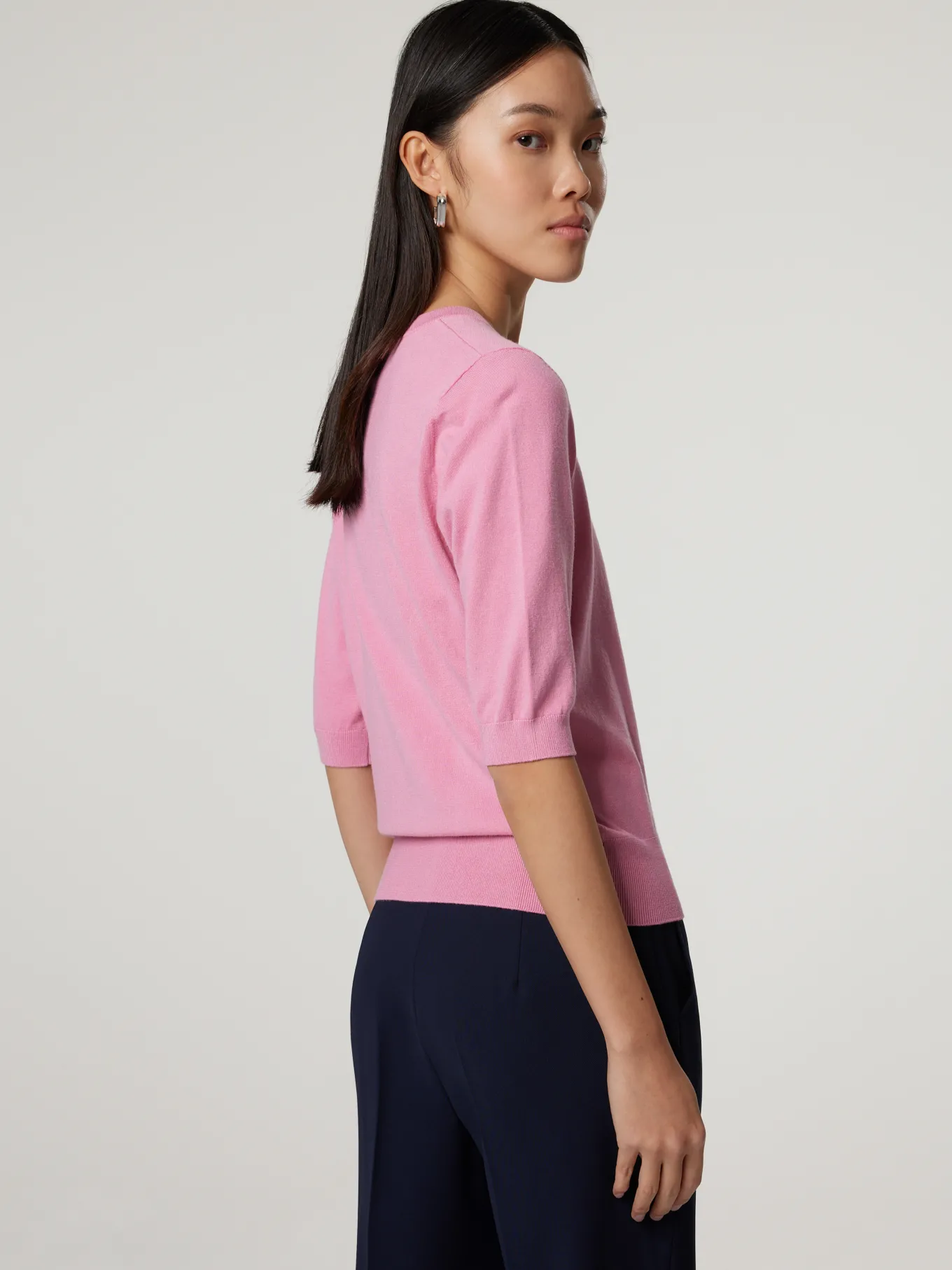 Strickshirt