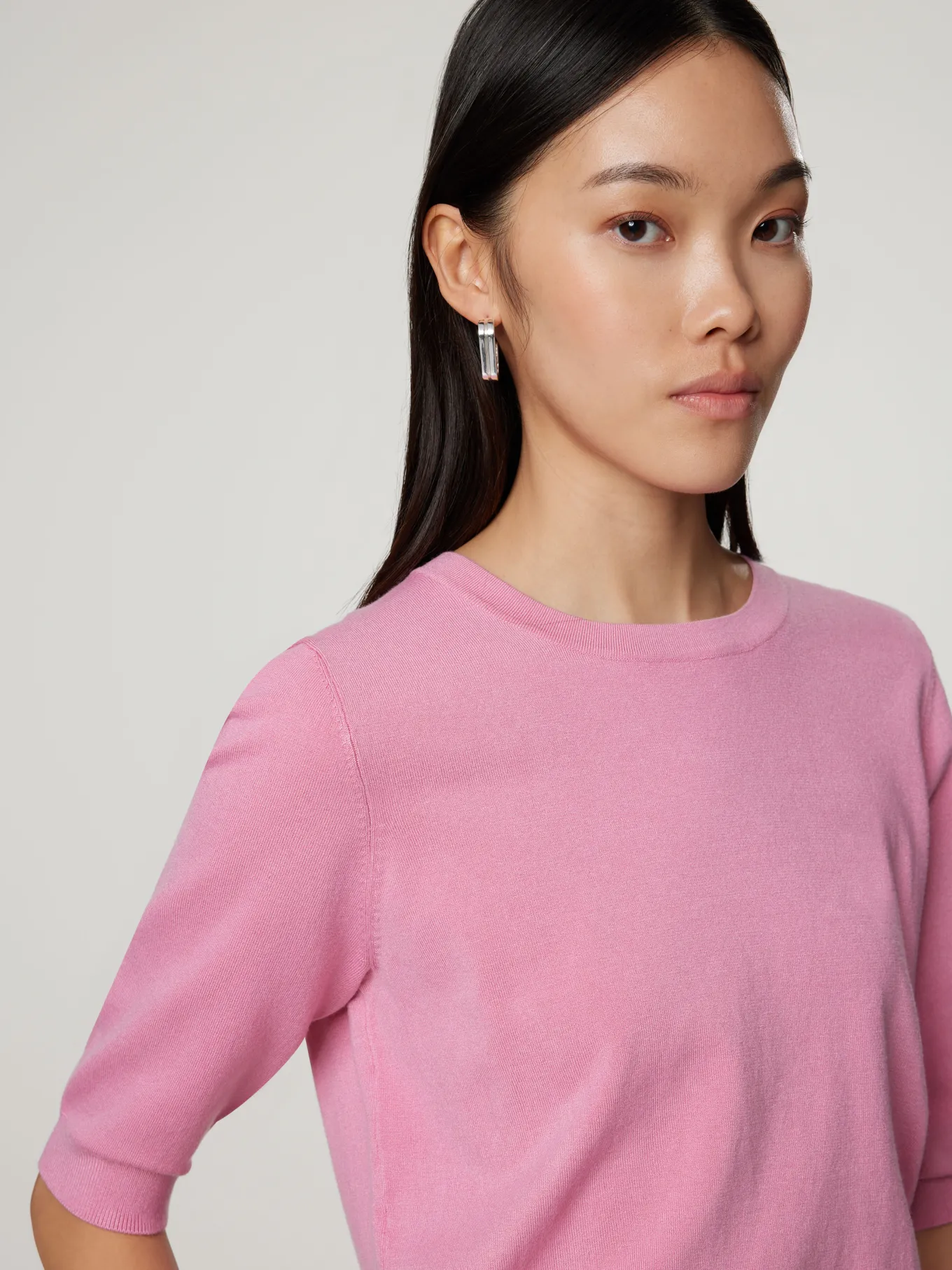 Strickshirt