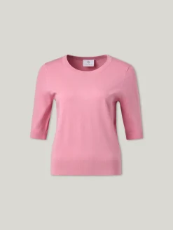 Strickshirt