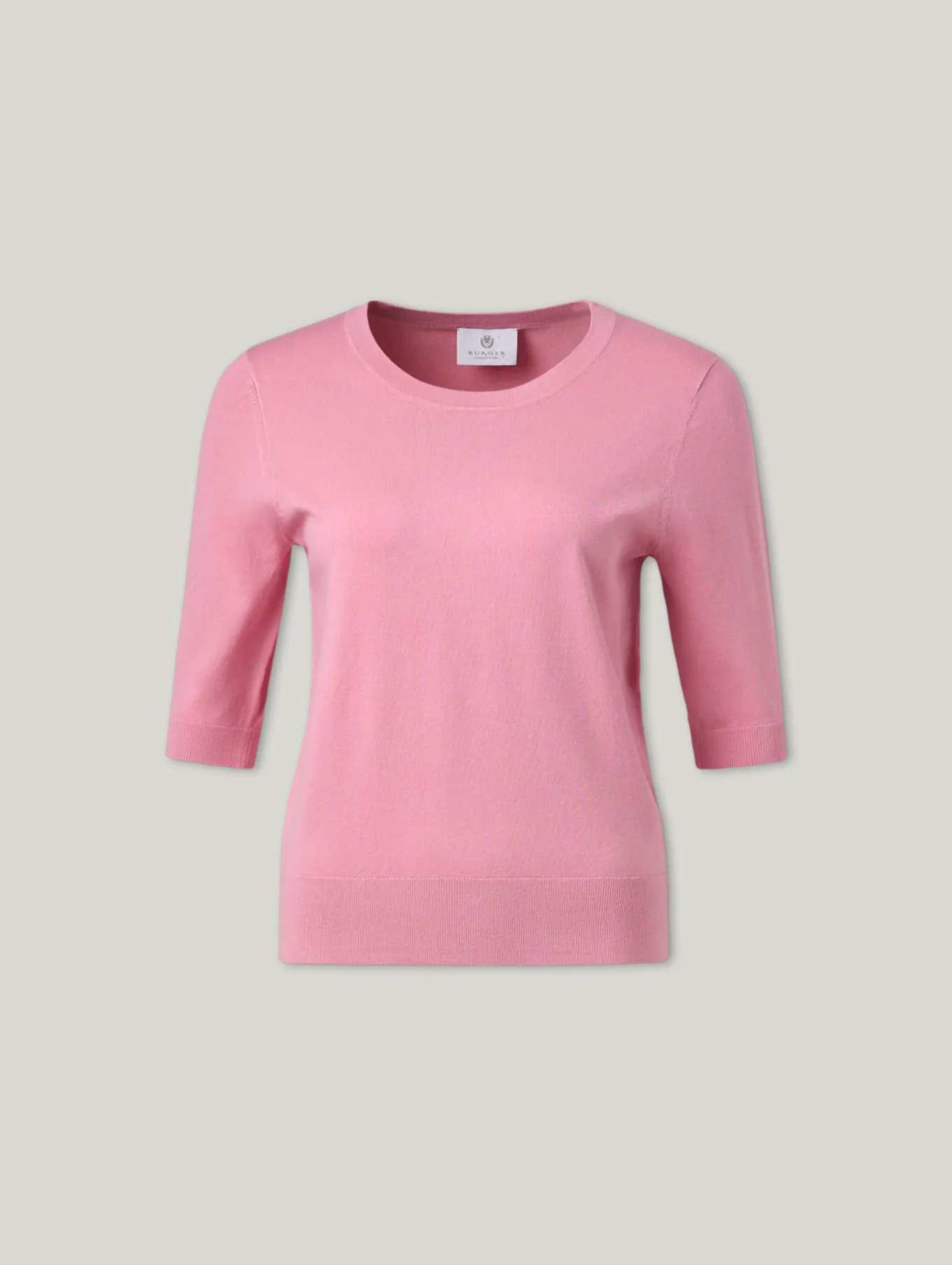 Strickshirt