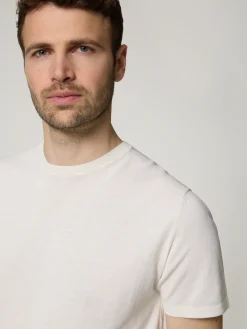 Strickshirt aus Baumwolle