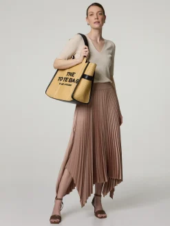 Strickshirt aus Merinowolle