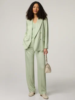 Strickshirt aus Merinowolle