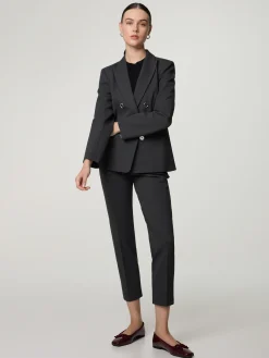 Strickshirt aus Wolle