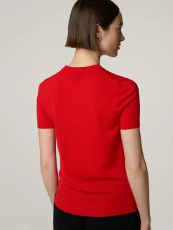 Strickshirt FALYSSIASI