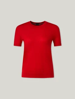 Strickshirt FALYSSIASI