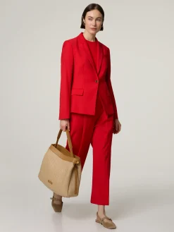 Strickshirt FALYSSIASI