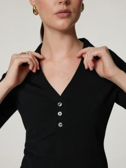 Strickshirt FATIRAME